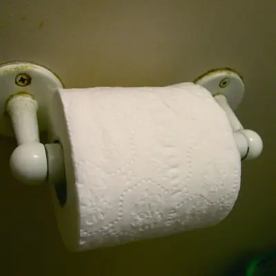 Representative photo for Bath Tissue, 4-Roll Pack