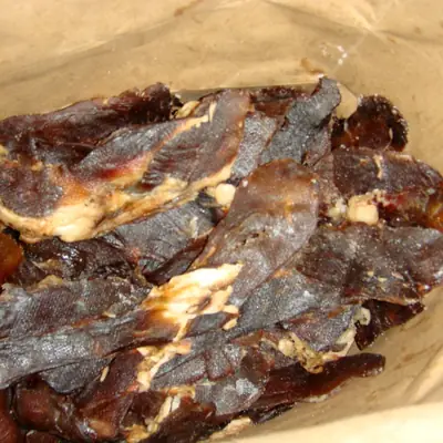 Representative photo for Original Beef Jerky, 2.85 oz