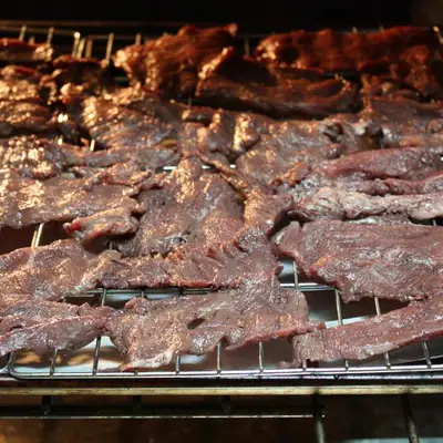Representative photo for Smoked Meat Snack Sticks, 1 oz