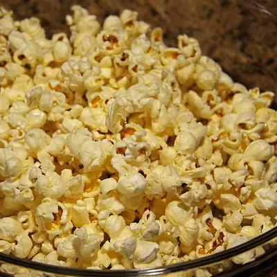 Representative photo for Butter Microwave Popcorn, 3 oz