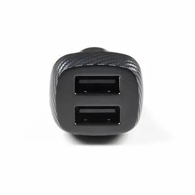 Representative photo for Dual-Port Car Charger