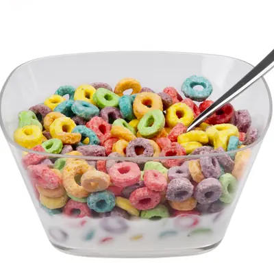 Representative photo for Single-Serve Cereal Bowls, Assorted
