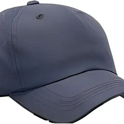 Representative photo for Low-Profile Cotton Baseball Cap