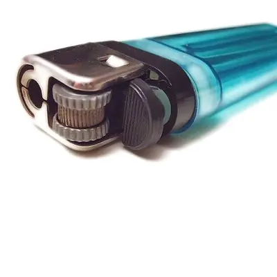 Representative photo for Disposable Lighters, Assorted Colors