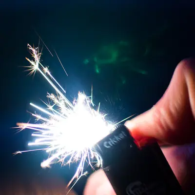 Representative photo for Refined Butane Fuel, 300 ml