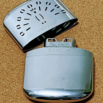Representative photo for Air-Activated Hand Warmers, 2-pack