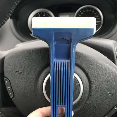 Representative photo for Snow Brush & Ice Scraper