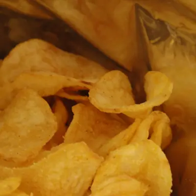 Representative photo for Kettle-Cooked Jalapeño Chips, 2 oz