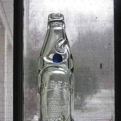 Representative photo for Lemon-Lime Soda, 20 oz Bottles