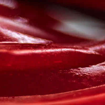 Representative photo for Strawberry Licorice Twists, 4 oz