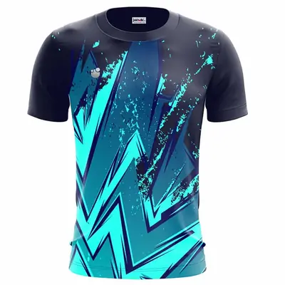 Representative photo for Sublimated Athletic Jersey, Assorted