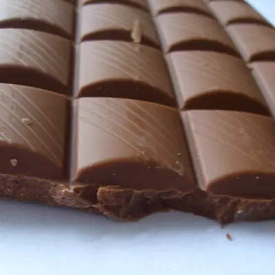 Representative photo for Creamy Milk Chocolate Bar, 1.5 oz