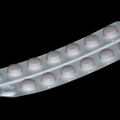 Representative photo for 24-Hour Allergy Relief, 1-ct Packets