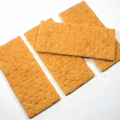 Representative photo for Peanut Butter Sandwich Crackers, 8-pack