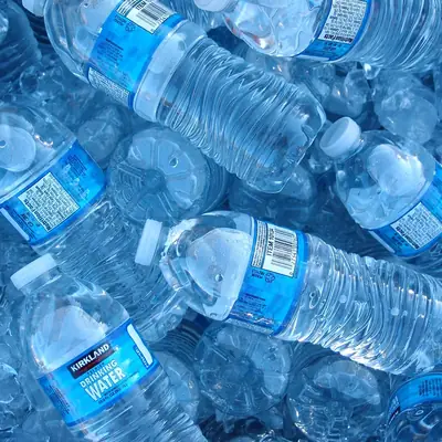 Representative photo for Purified Drinking Water, 16.9 oz