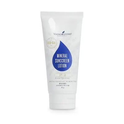 Representative photo for SPF 50 Sunscreen Lotion, 3 oz