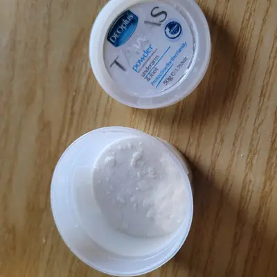 Representative photo for Travel-Size Deodorant, 0.5 oz